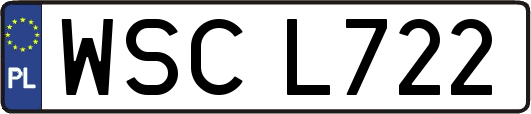WSCL722