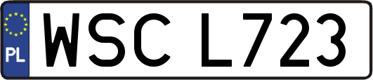 WSCL723