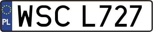 WSCL727