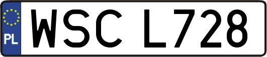 WSCL728