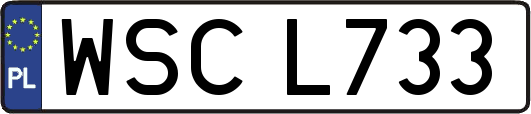 WSCL733