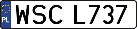 WSCL737