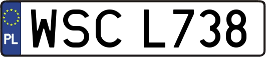 WSCL738