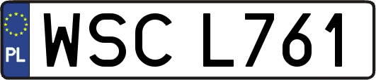 WSCL761