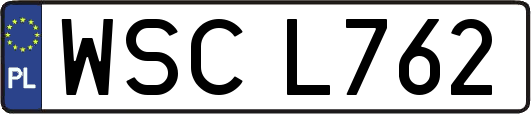 WSCL762