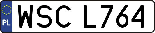 WSCL764