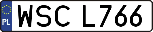 WSCL766