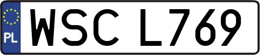 WSCL769