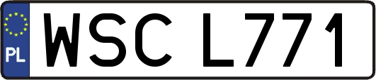 WSCL771
