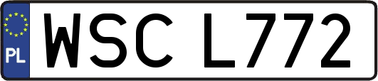 WSCL772