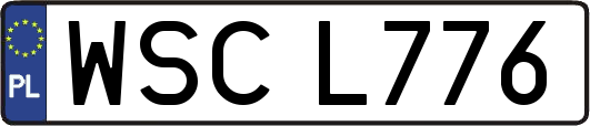 WSCL776