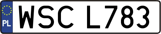 WSCL783