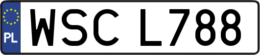 WSCL788