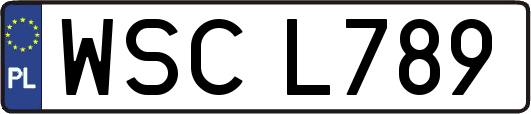 WSCL789