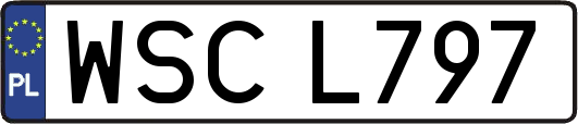 WSCL797