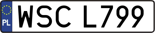 WSCL799