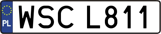 WSCL811
