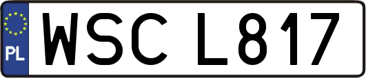 WSCL817