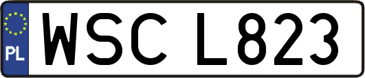 WSCL823