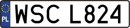 WSCL824