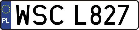 WSCL827