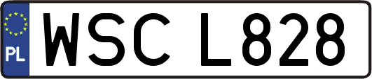 WSCL828