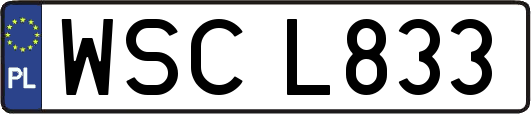 WSCL833