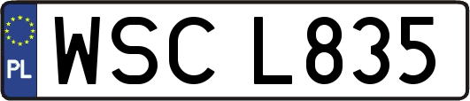 WSCL835
