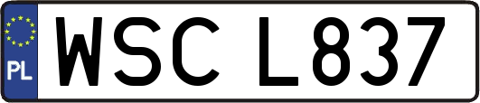 WSCL837