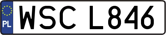 WSCL846