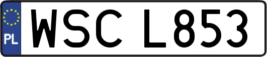 WSCL853