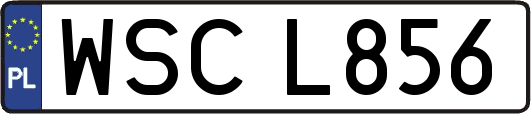 WSCL856
