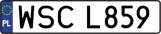 WSCL859