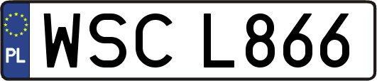 WSCL866