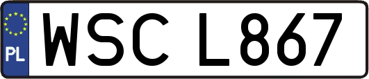 WSCL867