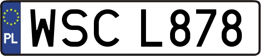 WSCL878