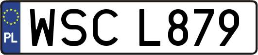 WSCL879