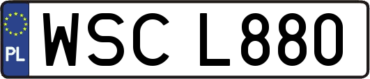 WSCL880