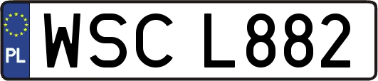 WSCL882