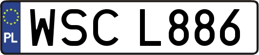 WSCL886