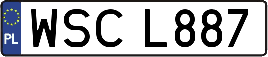 WSCL887