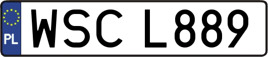 WSCL889