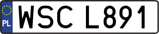 WSCL891