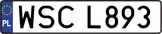 WSCL893
