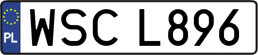 WSCL896