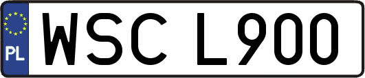 WSCL900