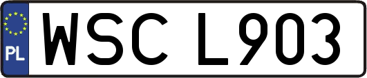 WSCL903