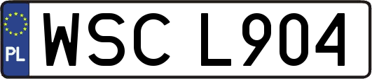 WSCL904
