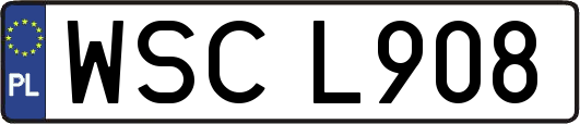 WSCL908