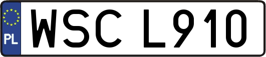 WSCL910